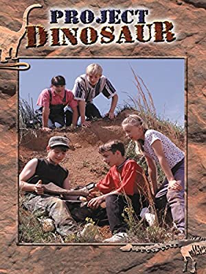 Project Dinosaur (2000) starring Matthew Miller on DVD on DVD